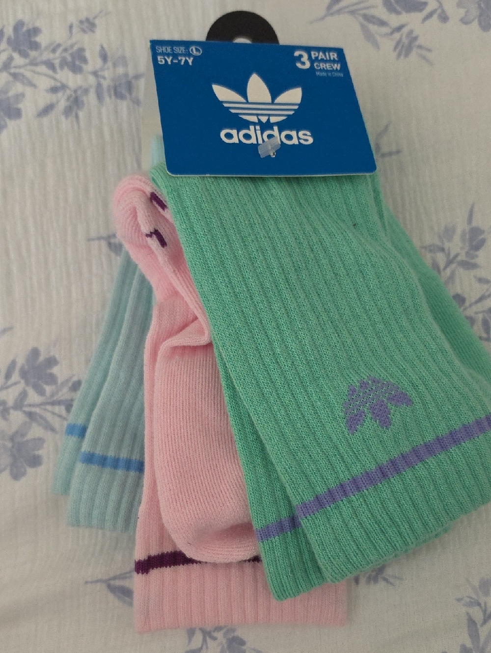 Adidas Socks